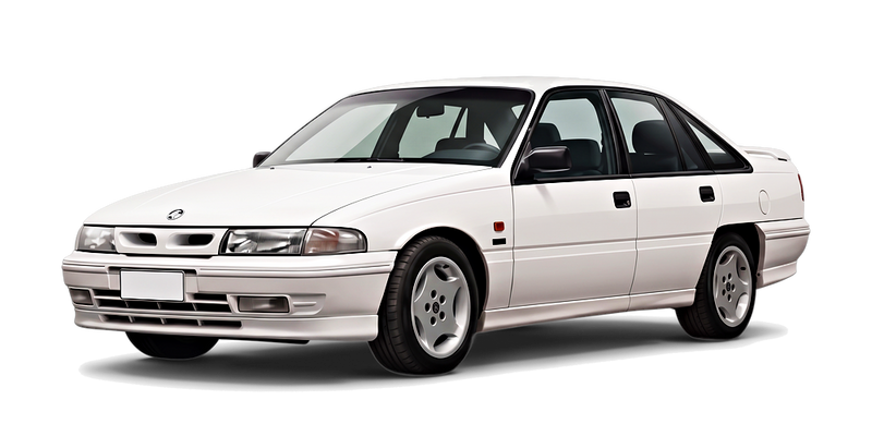 HSV SV Clubsport 1991 - 1993 (VP)