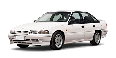 HSV SV Clubsport 1991 - 1993 (VP) Wiper Blades