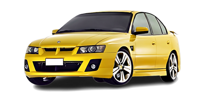 HSV SV6000 2005 - 2006 (VZ) Wiper Blades