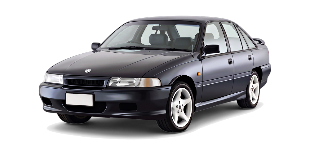 HSV SV91