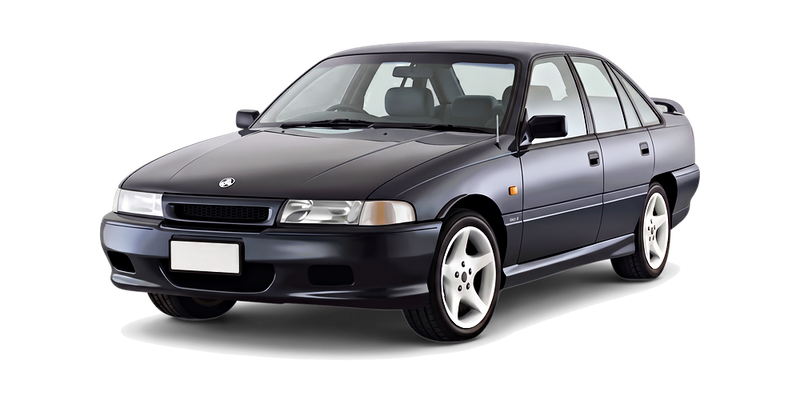 HSV SV91 1991 - 1992 (VP)