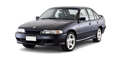HSV SV91 1991 - 1992 (VP) Wiper Blades