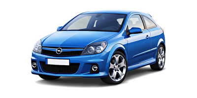 HSV VXR 2006 - 2009 (AH) Wiper Blades