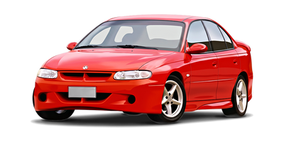 HSV XU8 1999 - 1999 (VT) Wiper Blades