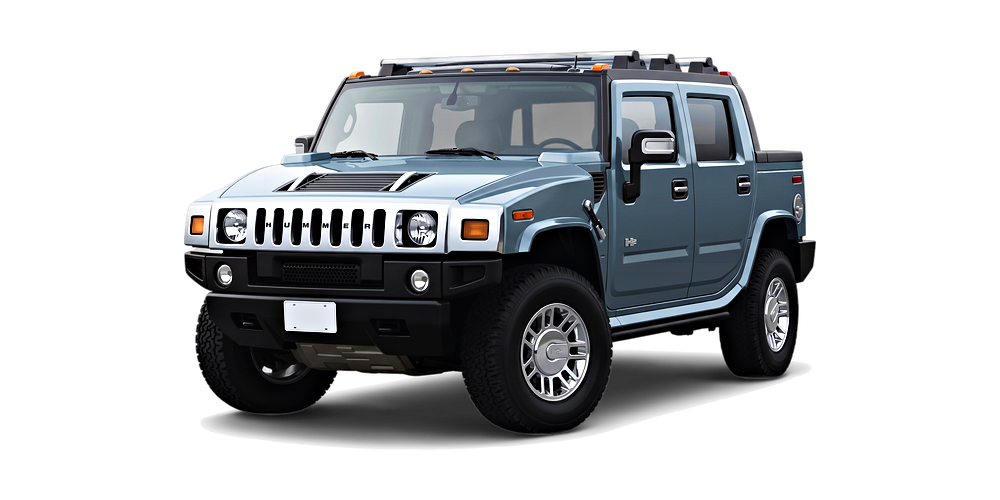 Hummer H2