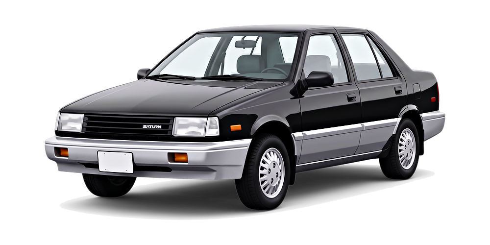 Hyundai Excel