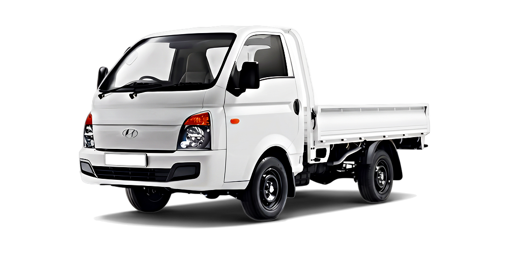 Hyundai H100