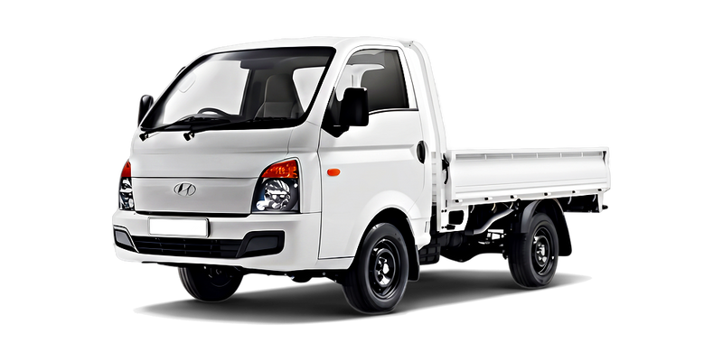Hyundai H100 1993 - 2004