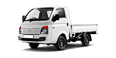 Hyundai H100 1993 - 2004 Ute Wiper Blades