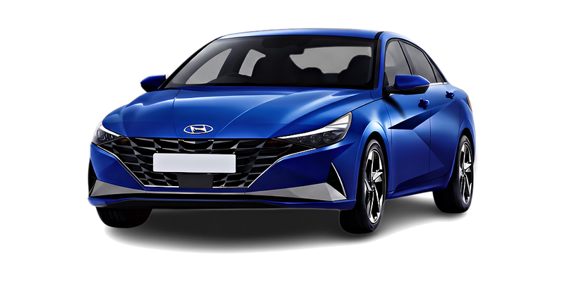 Hyundai i30 2020 - 2026 (CN7) Sedan