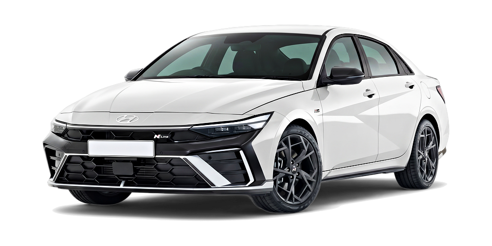 Hyundai i30 N