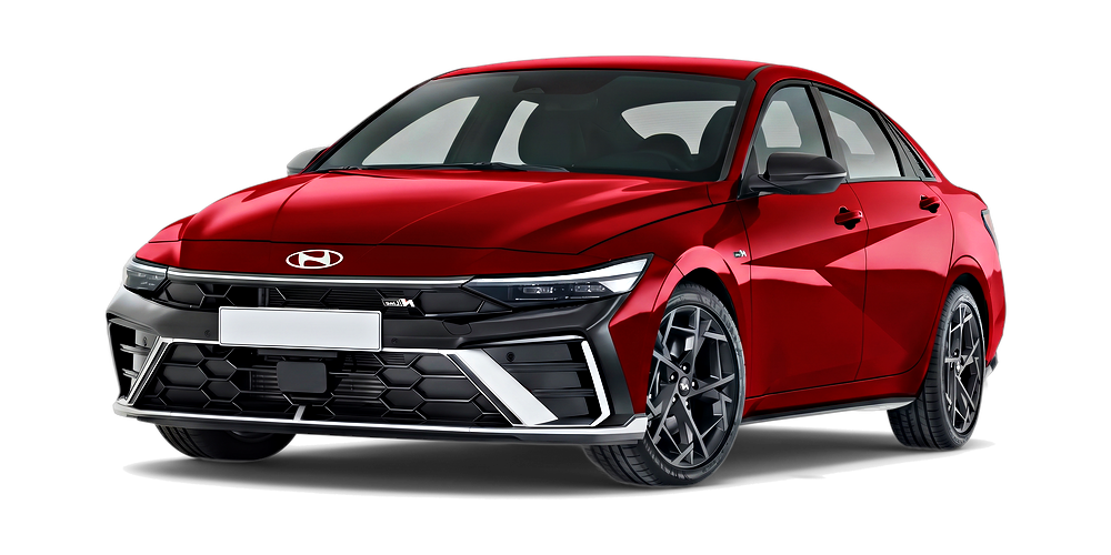 Hyundai i30 N-Line