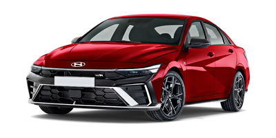 Hyundai i30 N-Line 2017 - 2020 (PD) Sedan-Hatch Wiper Blades