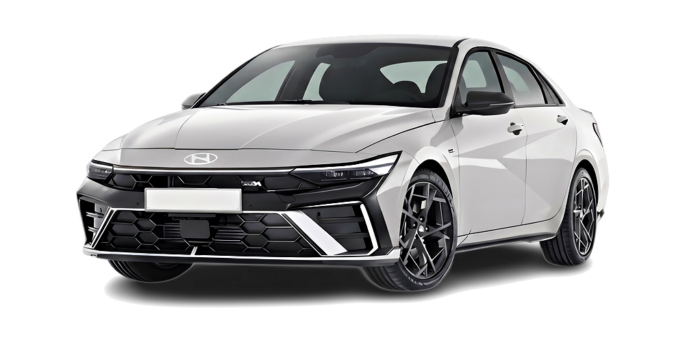 Hyundai i30 N-Line