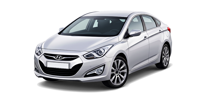 Hyundai i40 2012 - 2019 (VF) Sedan