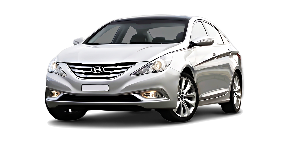 Hyundai i45