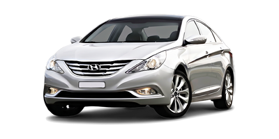 Hyundai i45 2009 - 2015 (YF) Wiper Blades