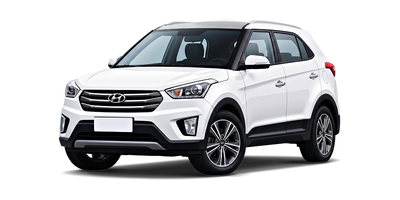 Hyundai ix25 2014 - 2018 (GC) Wiper Blades