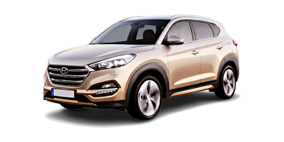 Hyundai ix35 2017 - 2020 (TL) Wiper Blades