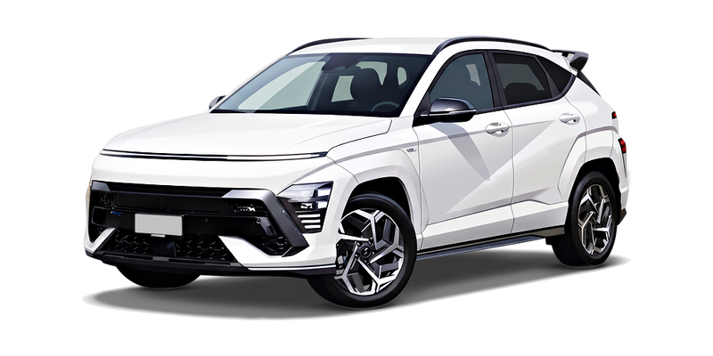 Hyundai Kona 2023 - 2026 (SX2)