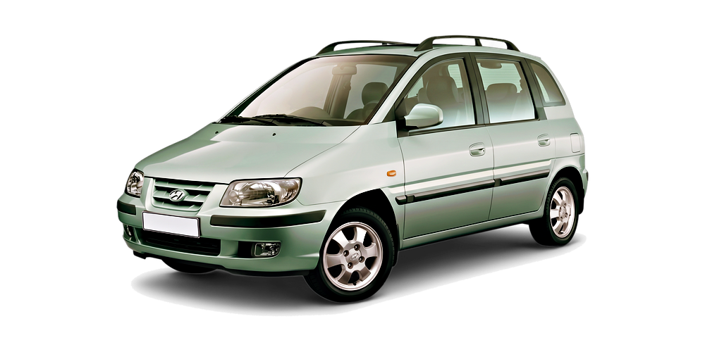 Hyundai Matrix