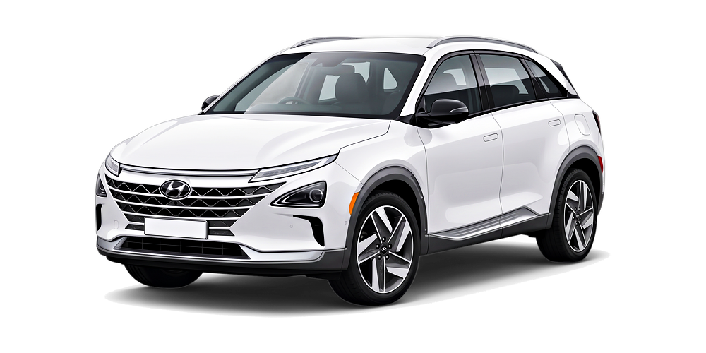 Hyundai NEXO