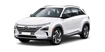 Hyundai NEXO 2018 - 2025 (FE) Wiper Blades