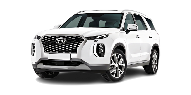 Hyundai Palisade 2018 - 2025 (LX2)