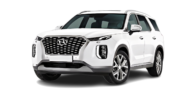 Hyundai Palisade 2018 - 2025 (LX2) Wiper Blades