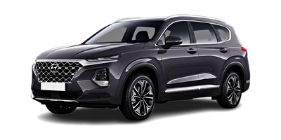 Hyundai Santa Fe 2019 - 2023 (TMA) Wiper Blades