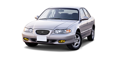 Hyundai Sonata 1992 - 2000 (Y3) Wiper Blades