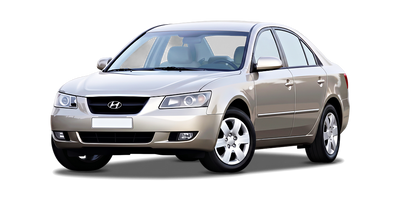 Hyundai Sonata 2005 - 2010 (NF) Wiper Blades