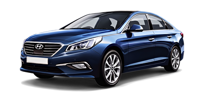 Hyundai Sonata 2014 - 2019 (LF) Wiper Blades