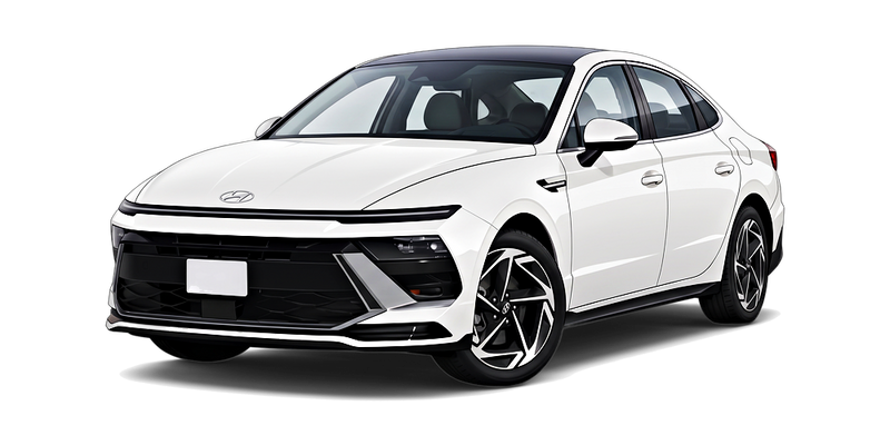 Hyundai Sonata 2020 - 2026 (DN8)