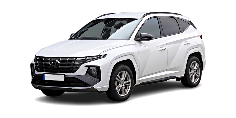Hyundai Tucson 2020 - 2026 (NX4)