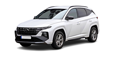 Hyundai Tucson 2020 - 2026 (NX4) Wiper Blades