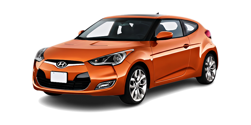 Hyundai Veloster 2011 - 2017 (FS)