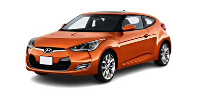 Hyundai Veloster 2011 - 2017 (FS) Wiper Blades