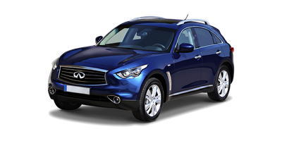 INFINITI FX50 2008 - 2013 (S51) Wiper Blades