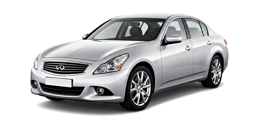 INFINITI G37