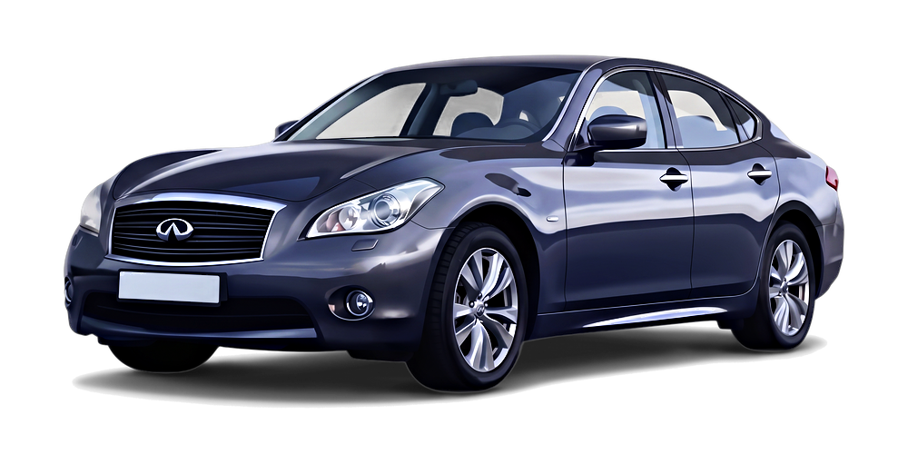 INFINITI M30d