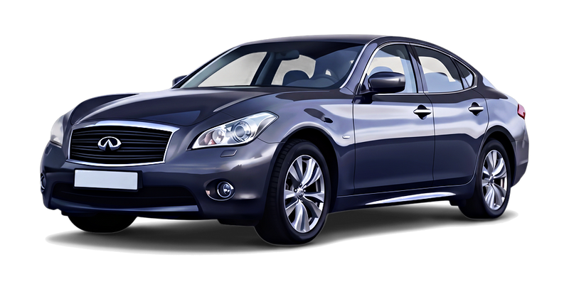 INFINITI M30d 2010 - 2013 (Y51)