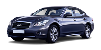 INFINITI M30d 2010 - 2013 (Y51) Wiper Blades