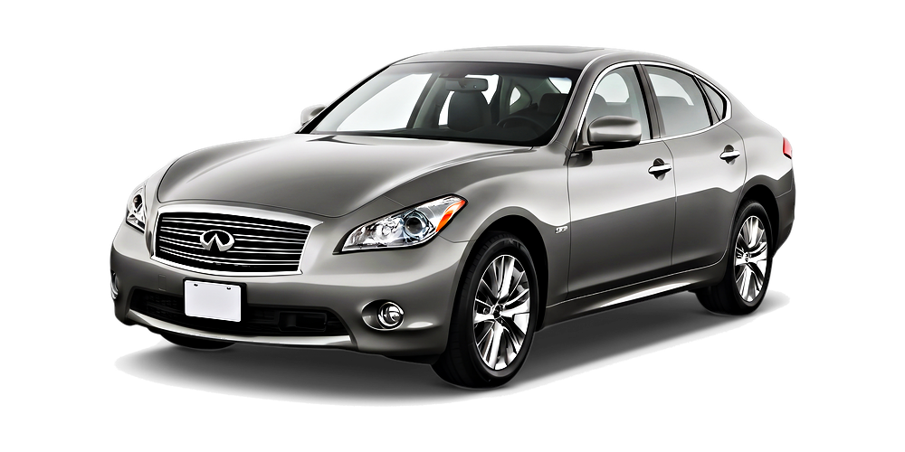 INFINITI M35h