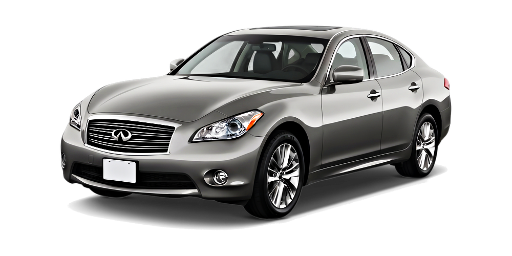 INFINITI M37