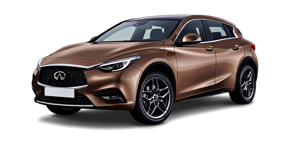 INFINITI Q30