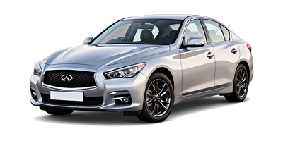 INFINITI Q50 2013 - 2019 (V37) Wiper Blades