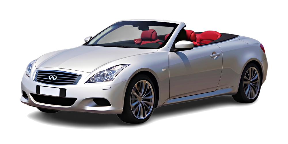 INFINITI Q60