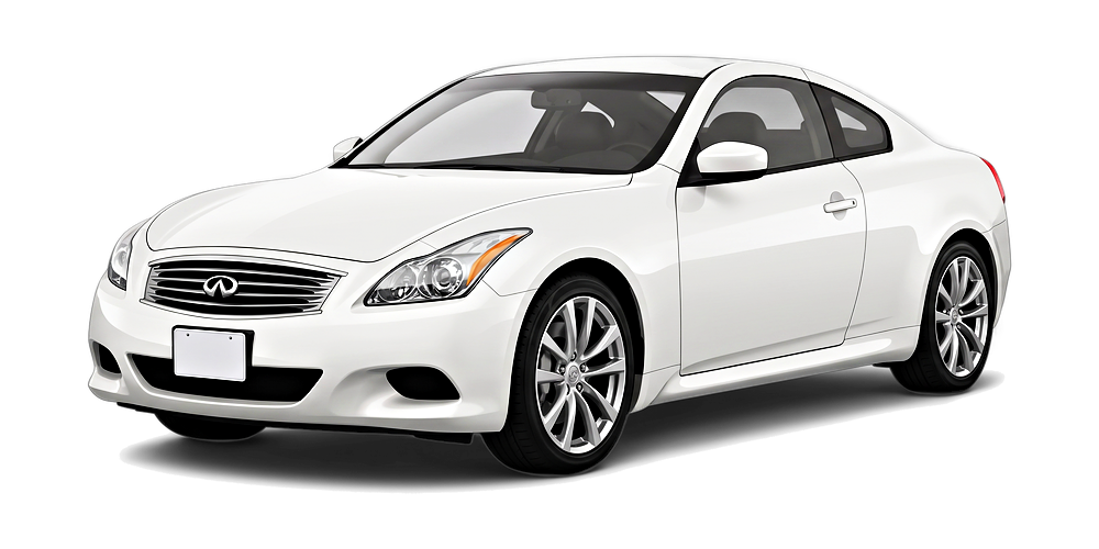 INFINITI Q60