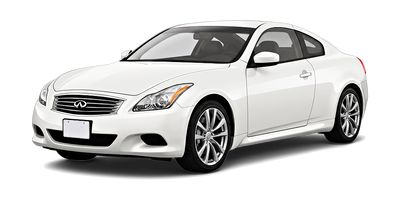 INFINITI Q60 2013 - 2016 (V36) Coupe Wiper Blades